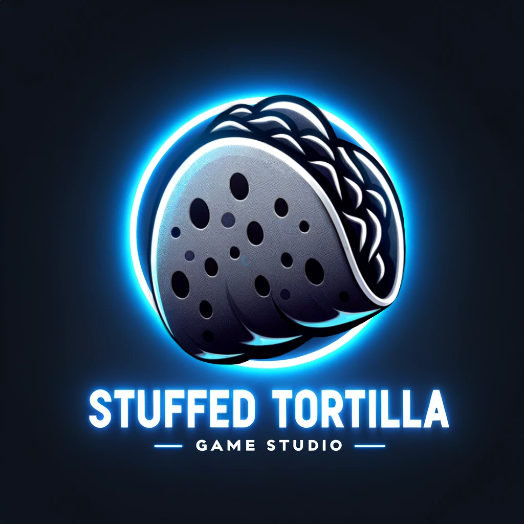 STUFFED TORTILLA Logo